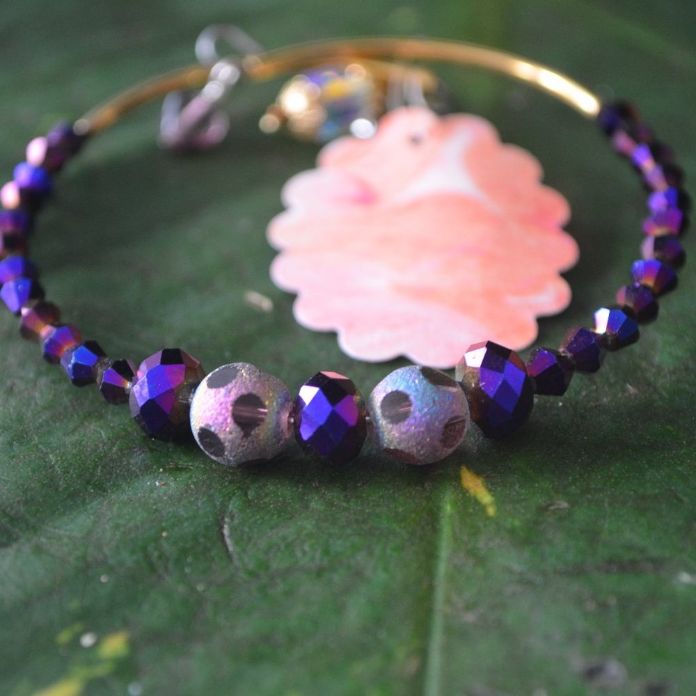 Beaded Bracelet